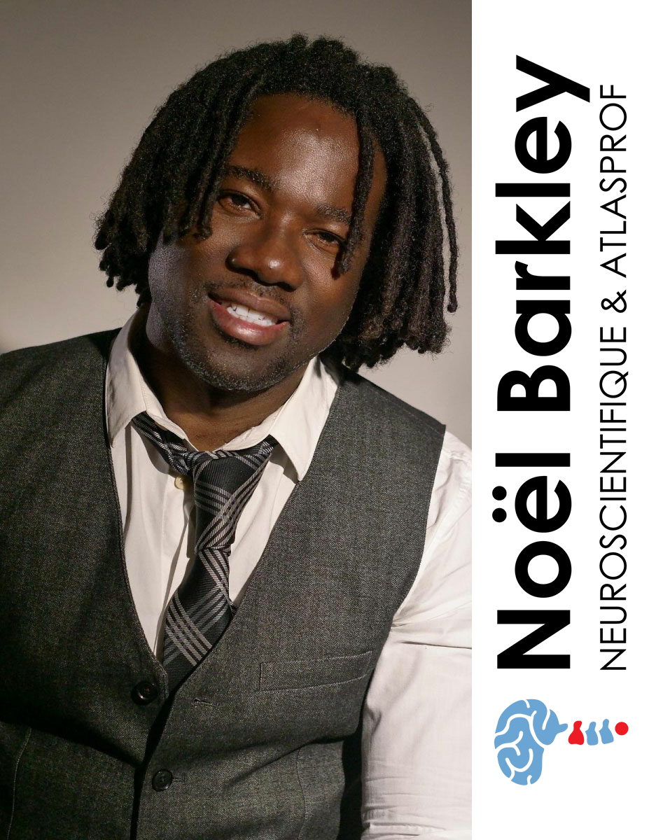 Noël Barkley, Expert en Neurosciences